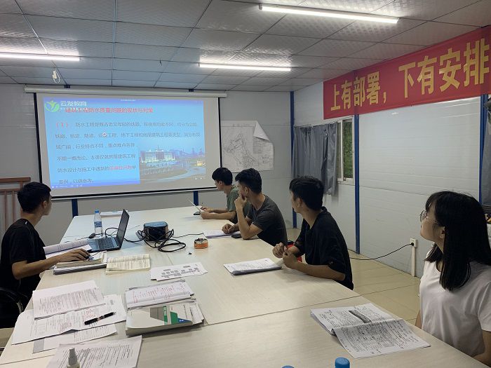 培訓現(xiàn)場。梁宗呂 攝.jpg